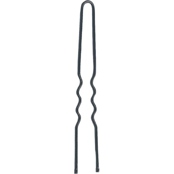 Sibel Wavy Hair Pins Box 50 mm