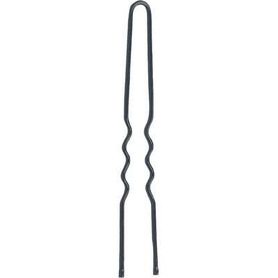 Sibel Wavy Hair Pins Box 50 mm