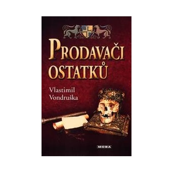 Prodavači ostatků