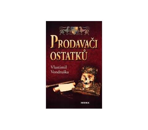 Prodavači ostatků