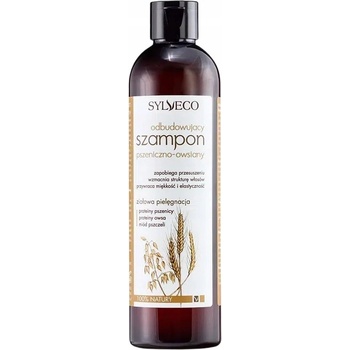 Sylveco šampón s extraktmi zo pšenice a ovsa 300 ml