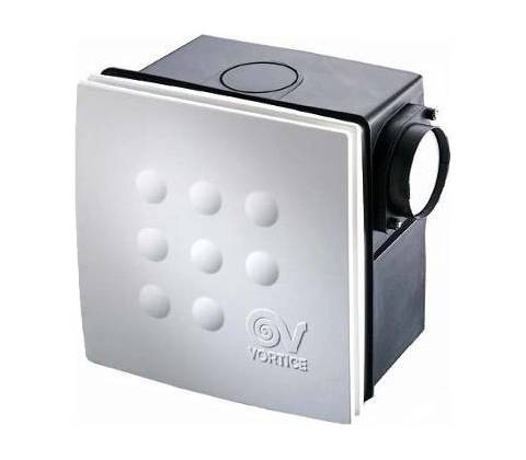 Vortice Quadro Micro 100 I