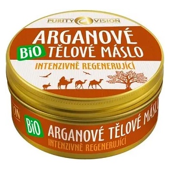 Image 1 of Purity Vision Bio арганово масло за тяло 150 мл