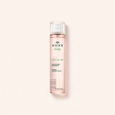 Nuxe Rêve de Thé tělový sprej 100 ml