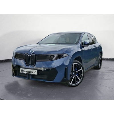 BMW iX3 xDrive M Sport 345 kW