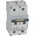 Legrand 100B/2 408967