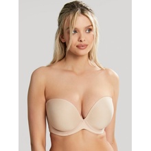 Cleo 10660 Faith Moulded Strapless latte