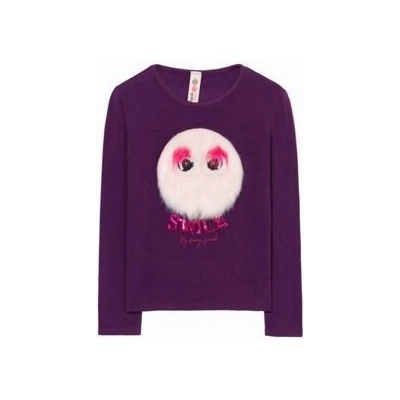 Desigual Moines shadow purple