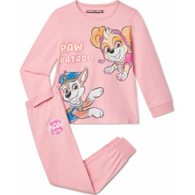 Tchibo detské pyžamo Paw Patrol