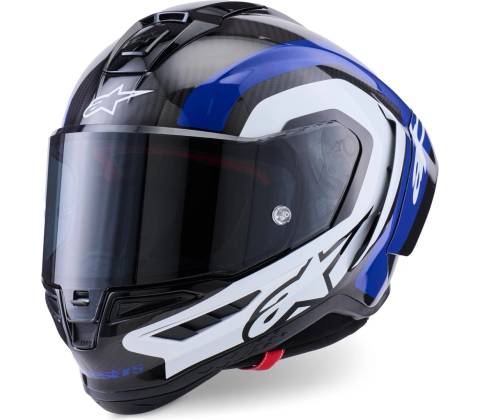 Alpinestars Supertech R10 ARIUS