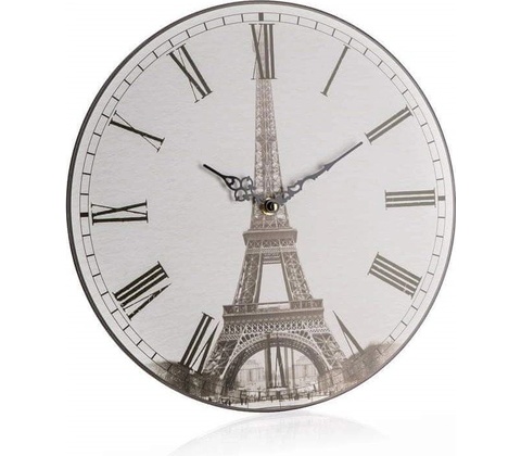 Home decor TOWER 34 cm