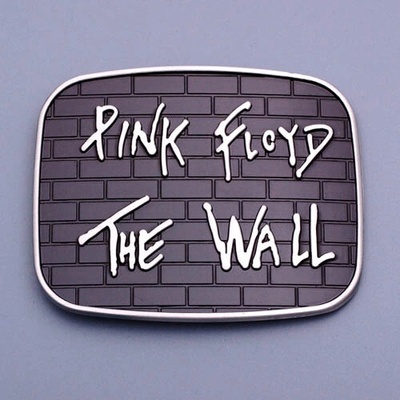 CC Fashion Přezka na opasek Pink Floyd