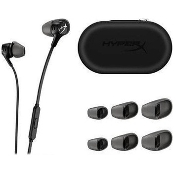HyperX Cloud Earbuds II