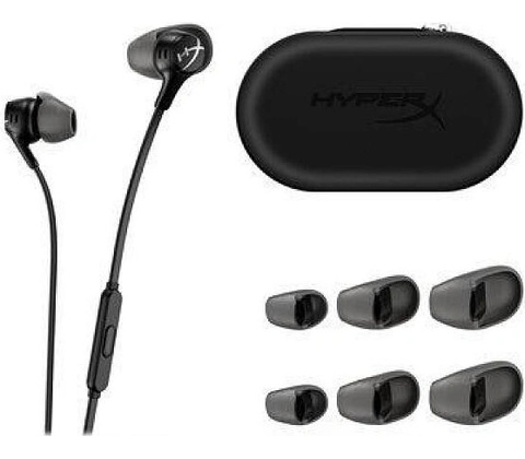 HyperX Cloud Earbuds II