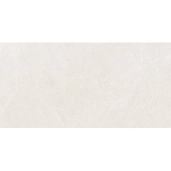 Mexen Gloster Bianco полиран гранитогрес ректифициран G1, подово-стенна плочка 120 x 60 cm, гланц - TL172-120-060-00 (TL172-120-060-00)