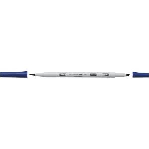 Tombow Алкохолен маркер Tombow ABT PRO Dual Brush 539 дънков цвят (ABTP-539)