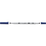 Tombow Алкохолен маркер Tombow ABT PRO Dual Brush 539 дънков цвят (ABTP-539)