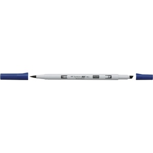 Tombow Алкохолен маркер Tombow ABT PRO Dual Brush 539 дънков цвят (ABTP-539)