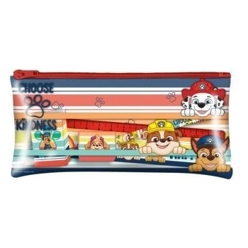 Kids Euroswan písacia súprava s 5 prvkami Paw Patrol