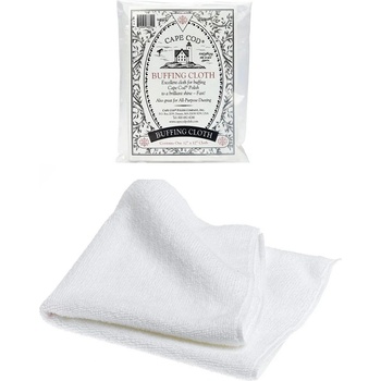 Cape Cod Кърпа за полиране Cape Cod 12″ x 12″