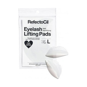 RefectoCil Eyelash Lifting Pads L