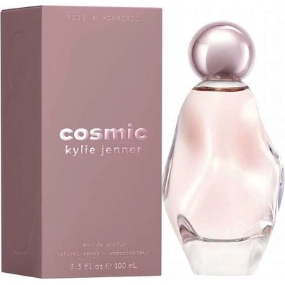 Kylie Cosmetics Cosmic Kylie Jenner parfumovaná voda dámska 50 ml