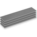 Arctic Термопад Arctic Thermal pad TP-4 120x20mm, 1.5mm - 4 Pack (ACTPD00067A)