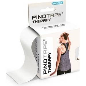 PINO PINOTAPE® Терапия, за чувствителна кожа, 5 см x 5 м