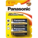 Panasonic Alkaline Power C 2ks LR14APB/2BP