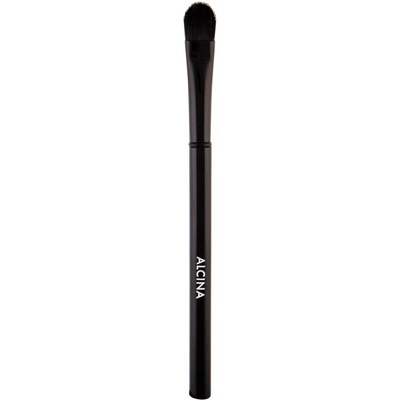 Alcina Brushes Flat Eye Shadow Brush pochý štětec na oční stíny – Zboží Dáma