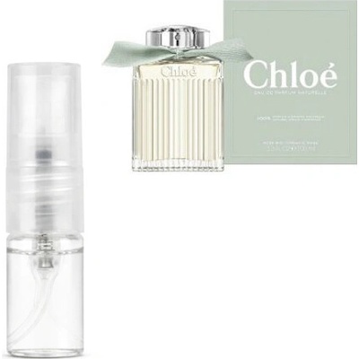 Chloé Naturelle parfumovaná voda dámska 2 ml vzorka
