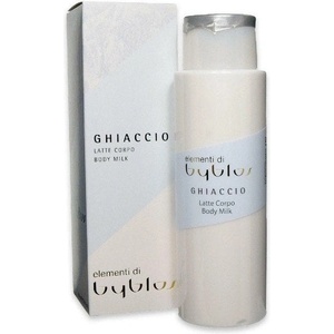 Byblos Ghiaccio Мляко за тяло за жени 400 ml