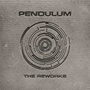 PENDULUM - THE REWORKS CD