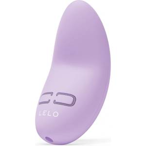 LELO Персонален масажор Lelo Lily 3 цвят лавандула