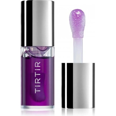 TIRTIR My Glow Lip Oil Lavender - Масло за устни с хидратиращ ефект Лавандула