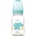 Canpol babies Шише за хранене Canpol - Носорог, тюркоаз, 125 ml (59/100_tur)