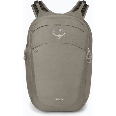 Osprey Poco Changing Pack 27 l туристическа раница tan concrete