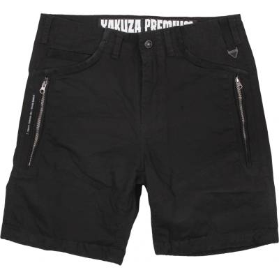 Yakuza kraťasy YPS 3451 black