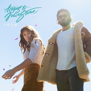 Angus & Julia Stone - Snow (140 g) (2 LP) (067003106412)