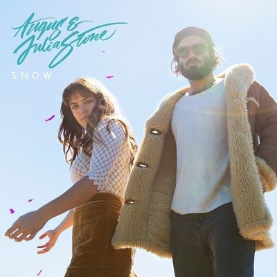 Angus & Julia Stone - Snow (140 g) (2 LP) (067003106412)