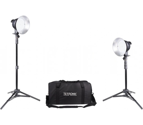 BASIC HOBBY LED, Terronic