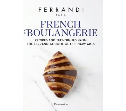 French Boulangerie