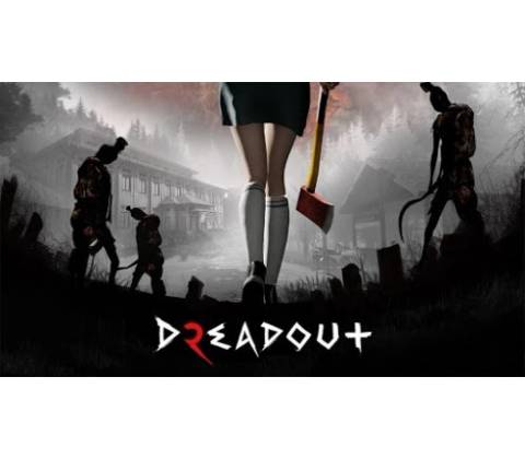 DreadOut 2