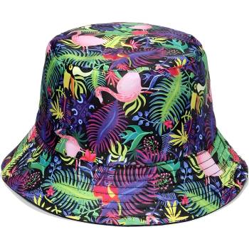 HARAHU Шапка fl-22454 - Многоцветен kp22454 (fl-22454)