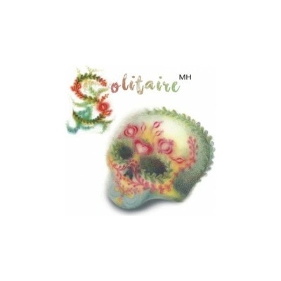 SOLITAIRE MH - SOLITAIRE MH CD