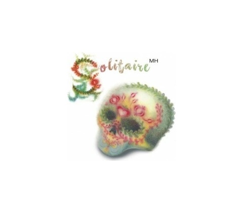 SOLITAIRE MH - SOLITAIRE MH CD