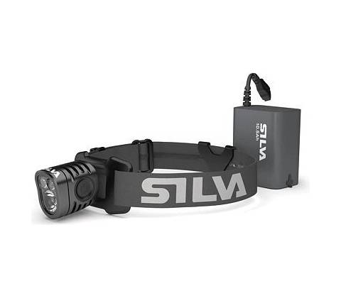 Silva Exceed 4XT
