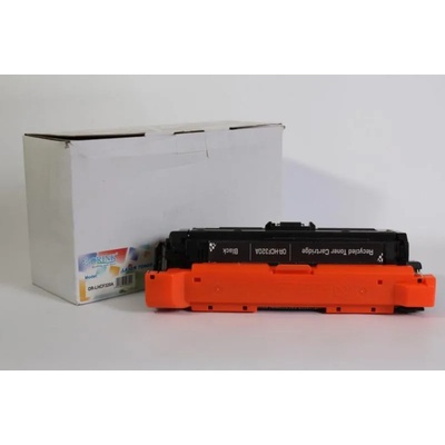 Compatible HP CF320A