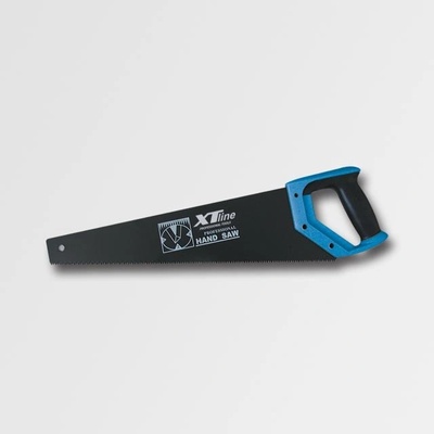 XTline P11928 Pila ocaska 3Dzub 450mm