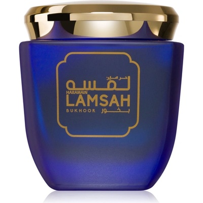 Al Haramain Lamsah арабски тамян (бакур) 80 гр
